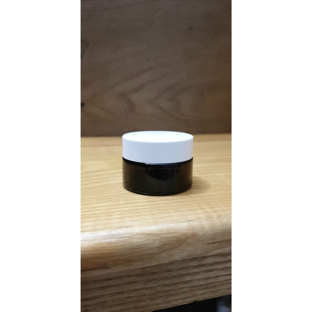 Hũ thủy tinh mỹ phẩm 5g10g 15g 20g