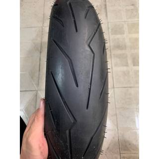 Vỏ pirelli rosso sport vỏ sau 100/80-14 các dòng xe tay ga ab, vision,...