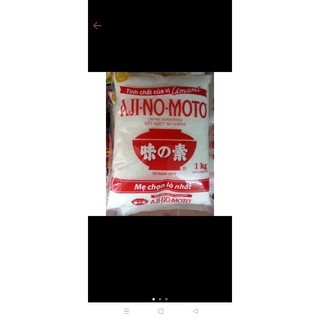 Mì chính Ajinomoto 1kg