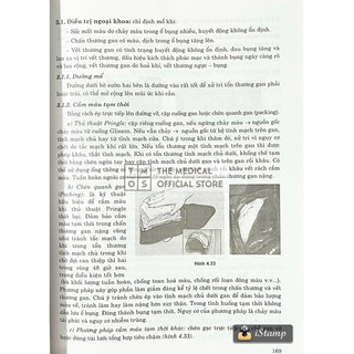 Sách - Cấp Cứu Ngoại Khoa Tmos