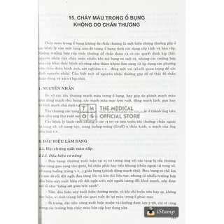 Sách - Cấp Cứu Ngoại Khoa Tmos