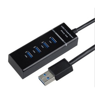 Bộ chia 4 cổng USB 3.0 - Hub 4 cổng USB 3.0