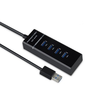 Bộ chia 4 cổng USB 3.0 - Hub 4 cổng USB 3.0