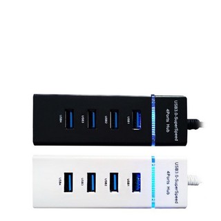 Bộ chia 4 cổng USB 3.0 - Hub 4 cổng USB 3.0