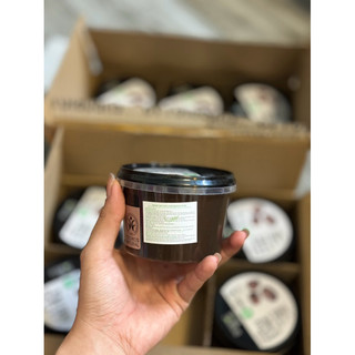 TẨY TẾ BÀO CHẾT CAFE ORGANIC