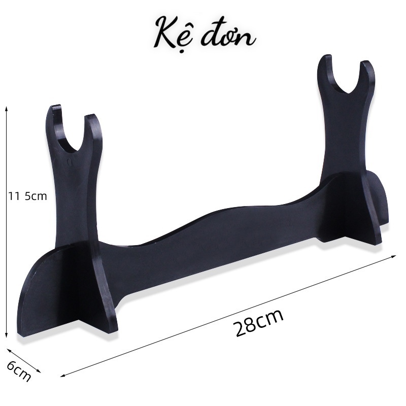 KỆ GỖ TRƯNG BÀY MÔ HÌNH ĐẠO CỤ COSPLAY CÁC NHÂN VẬT TRONG ANIME ONE PIECE, SƯU TẦM TRANG TRÍ DECOR