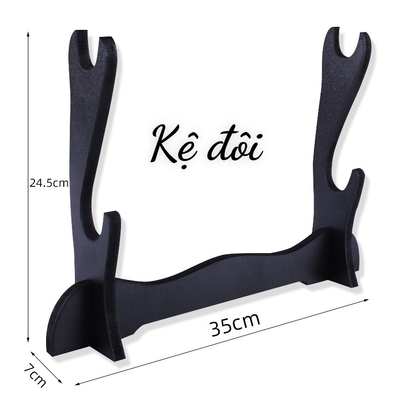 KỆ GỖ TRƯNG BÀY MÔ HÌNH ĐẠO CỤ COSPLAY CÁC NHÂN VẬT TRONG ANIME ONE PIECE, SƯU TẦM TRANG TRÍ DECOR