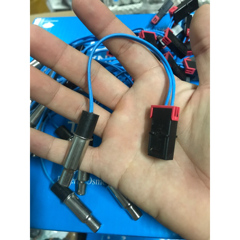 Sensor cảm biến máy giặt Samsung cửa ngang có rắc