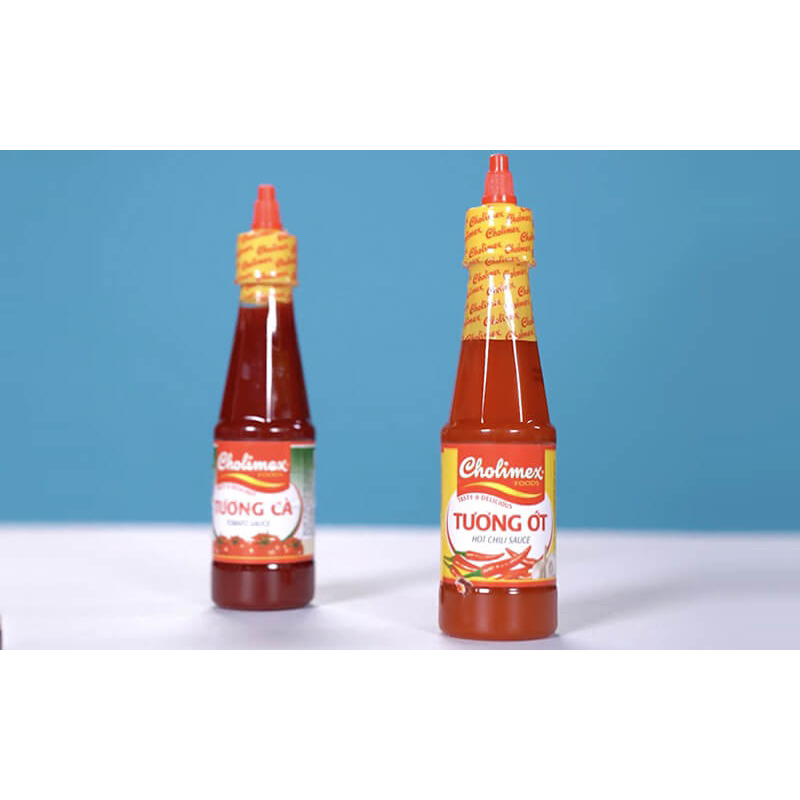Tương ớt cholimex 250gr