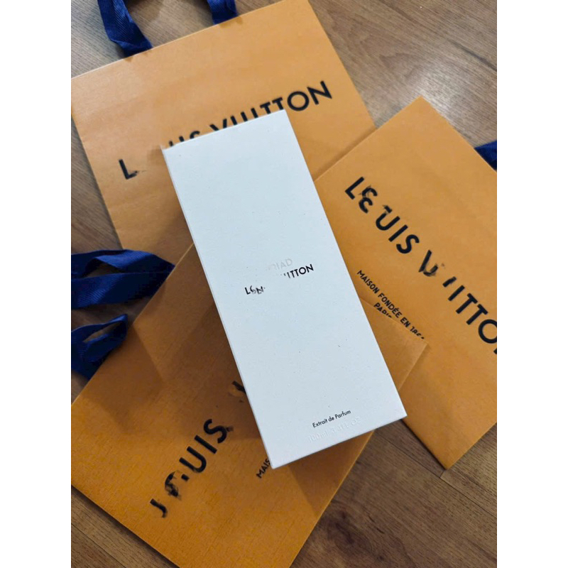 Nước Hoa Cao Cấp LV MyriaD Ex.trait Chính Hãng