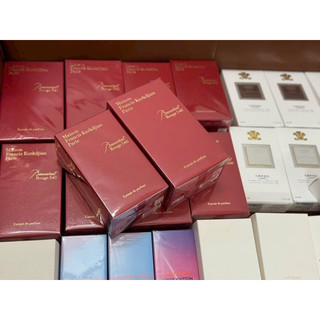 Nước hoa mfk 540 ex chính hãng