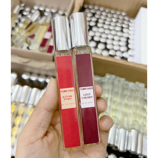 10ml mẫu thử nước hoa tf lost cherry / bitter peach