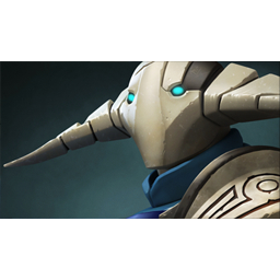 [In 3D Resin] Mô Hình Sven Dota 2