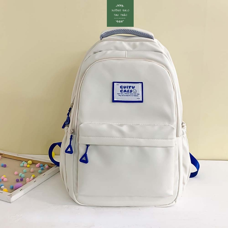 Balo, balo nữ, balo nam, balo thời trang học sinh_BL45 xuongbalothuthao
