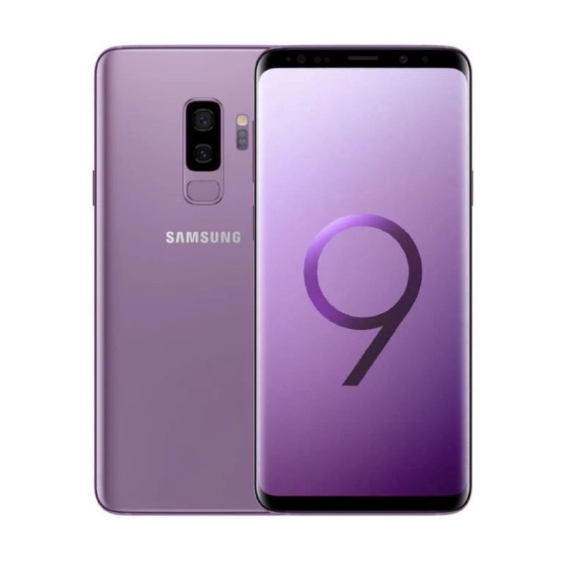 Điện thoại sam sung s9 plus