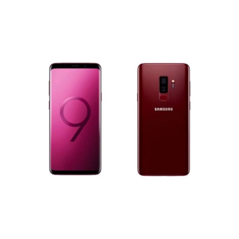Điện thoại sam sung s9 plus