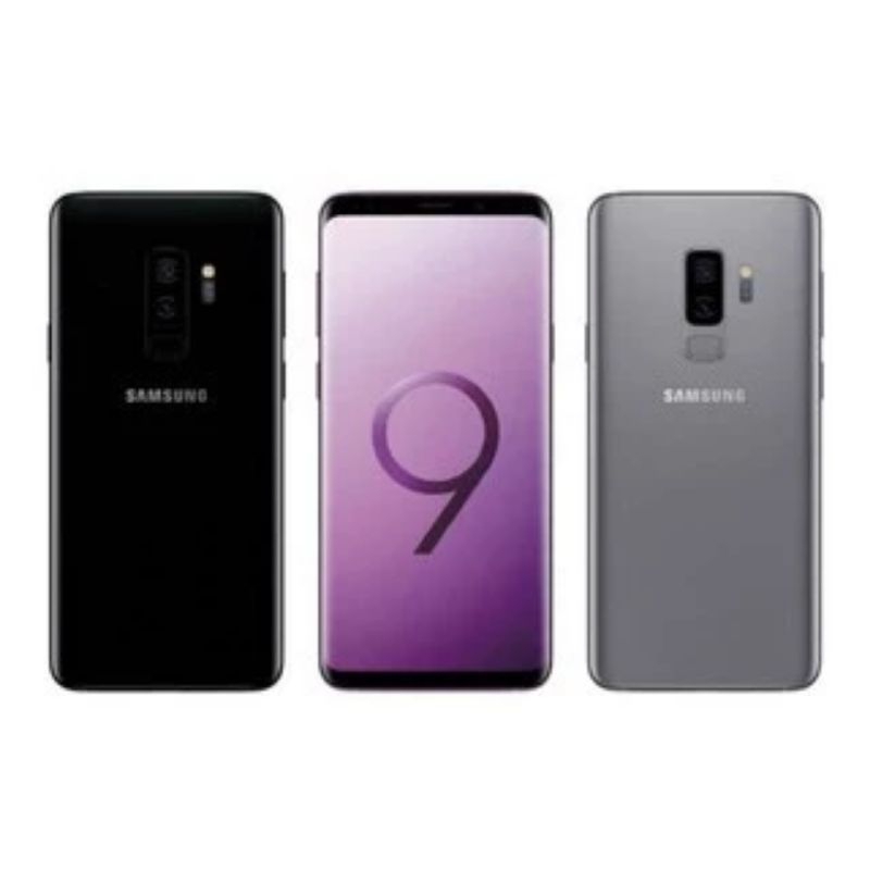 Điện thoại sam sung s9 plus