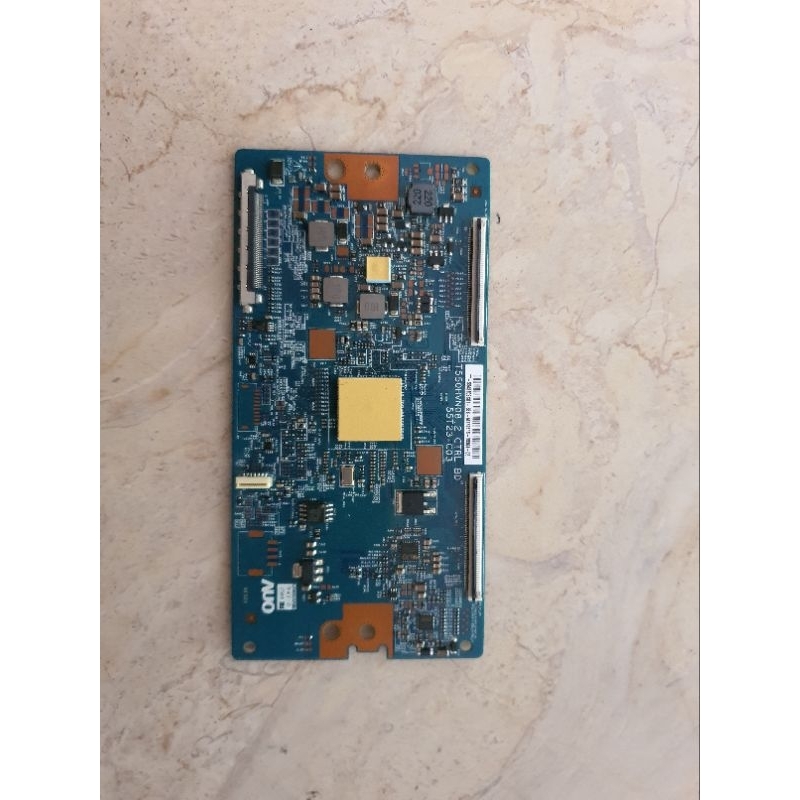 Bo mạch Tcom Tivi Sony KDL-43W800C