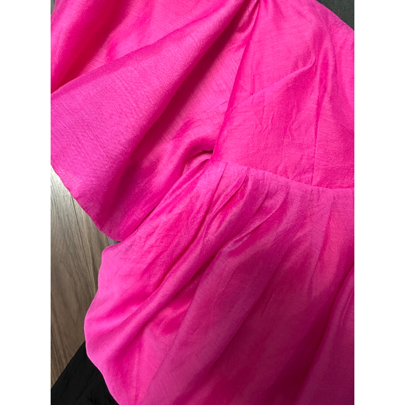 Pass áo babydoll form chuẩn