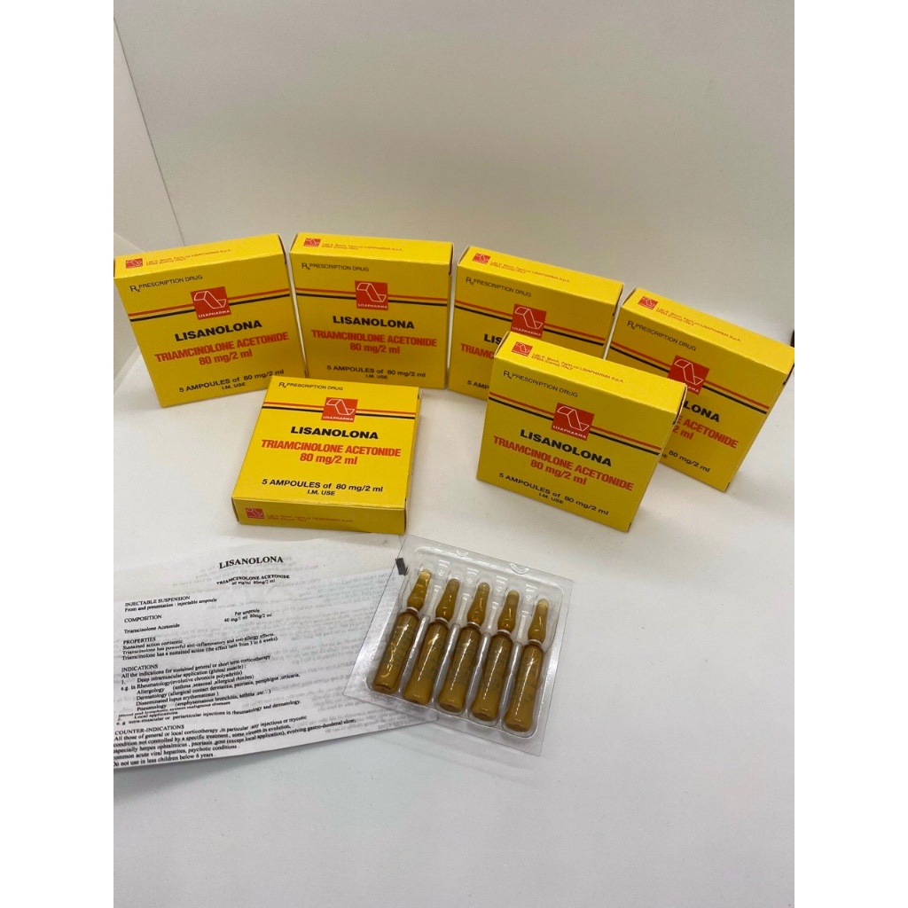 Nisanolona Tiên Tan Sẹo Lồi , Hàng Nhập Khẩu Ý