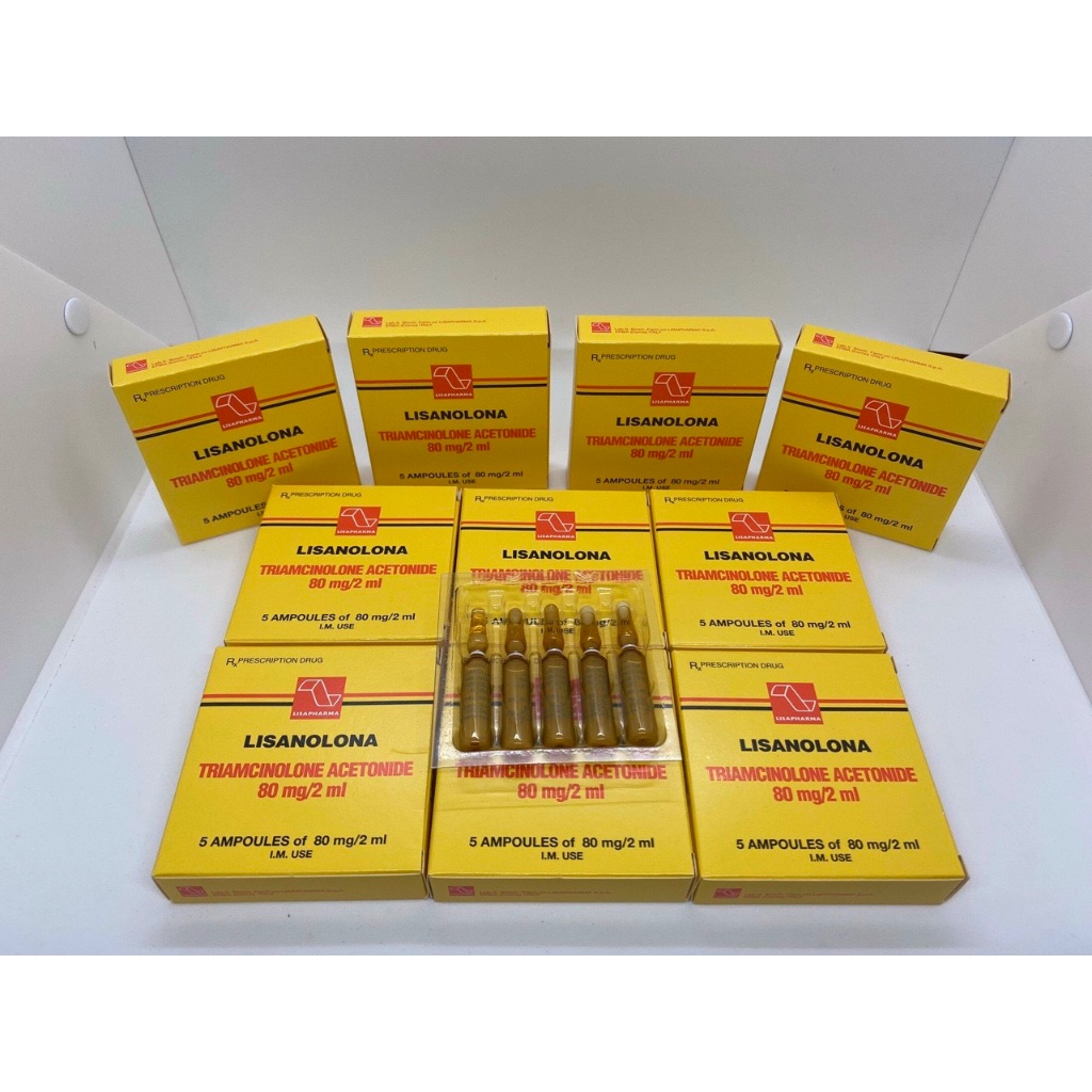 Nisanolona Tiên Tan Sẹo Lồi , Hàng Nhập Khẩu Ý