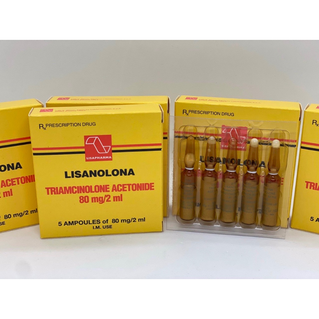 Nisanolona Tiên Tan Sẹo Lồi , Hàng Nhập Khẩu Ý