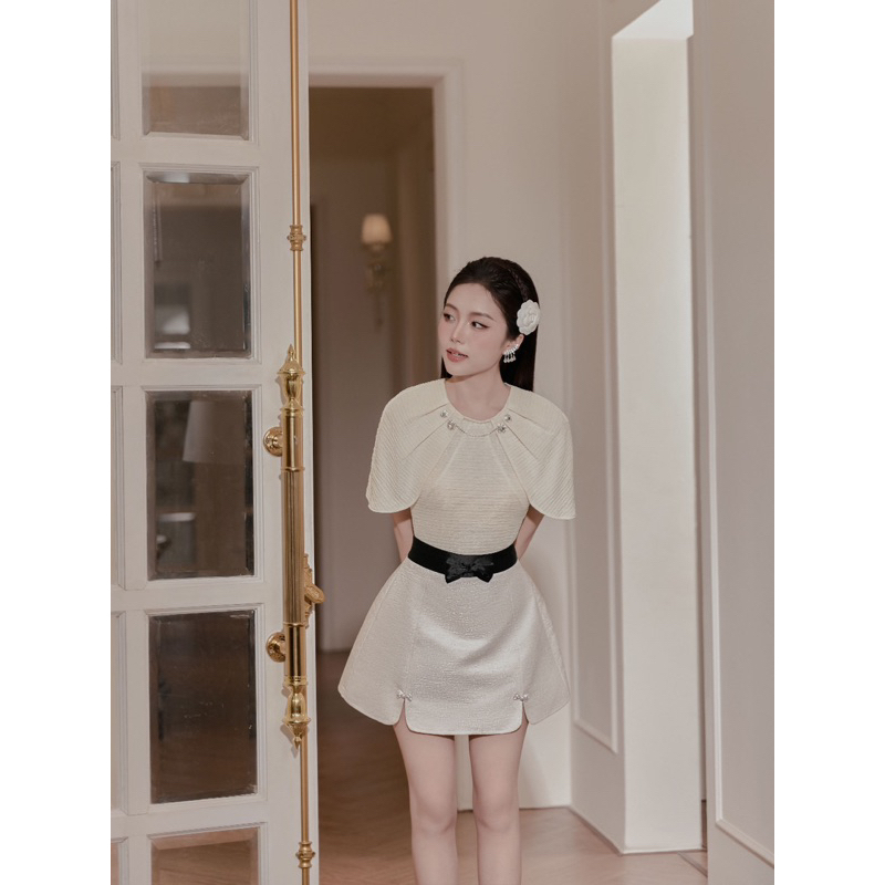 Pass áo Soleil size S new tag