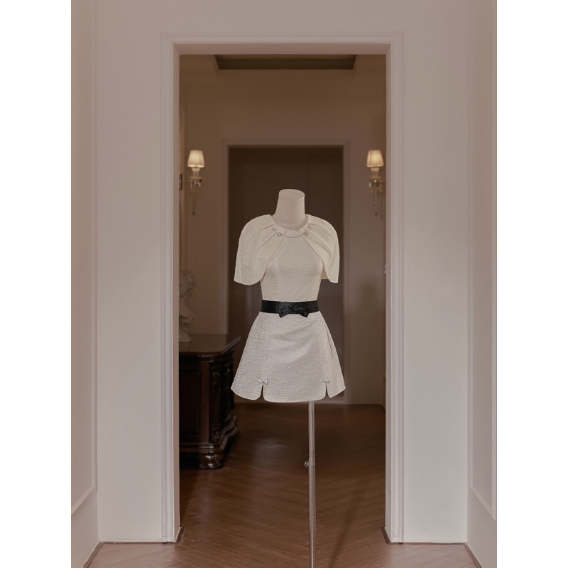 Pass áo Soleil size S new tag