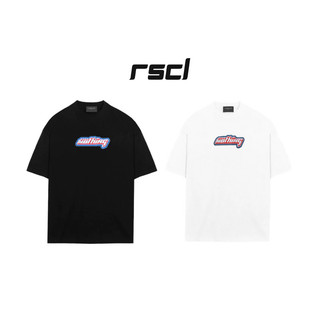 Áo thun rộng Nothing , Form Boxy , Cotton 280gsm