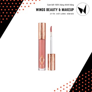 CHARLOTTE TILBURY - Son kem Airbrush Flawless Lip Blur