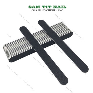 Dũa móng tay, dũa bột, dũa phá bột, dũa phá gel, dũa Dingxi, dũa OPI