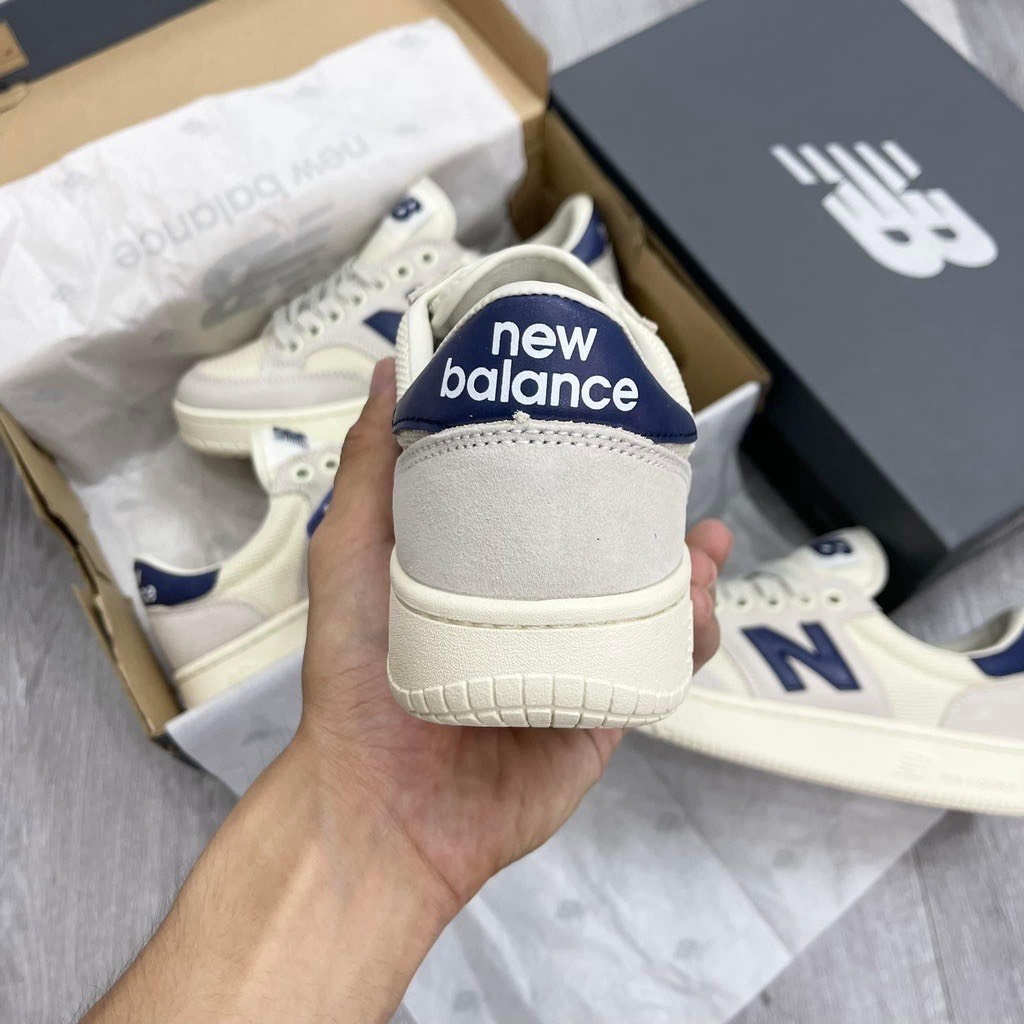 Giày NB 300, Giày Sneaker NB Crt 300 2.0 Nam Nữ Hàng Cao Cấp Full Box + Bill