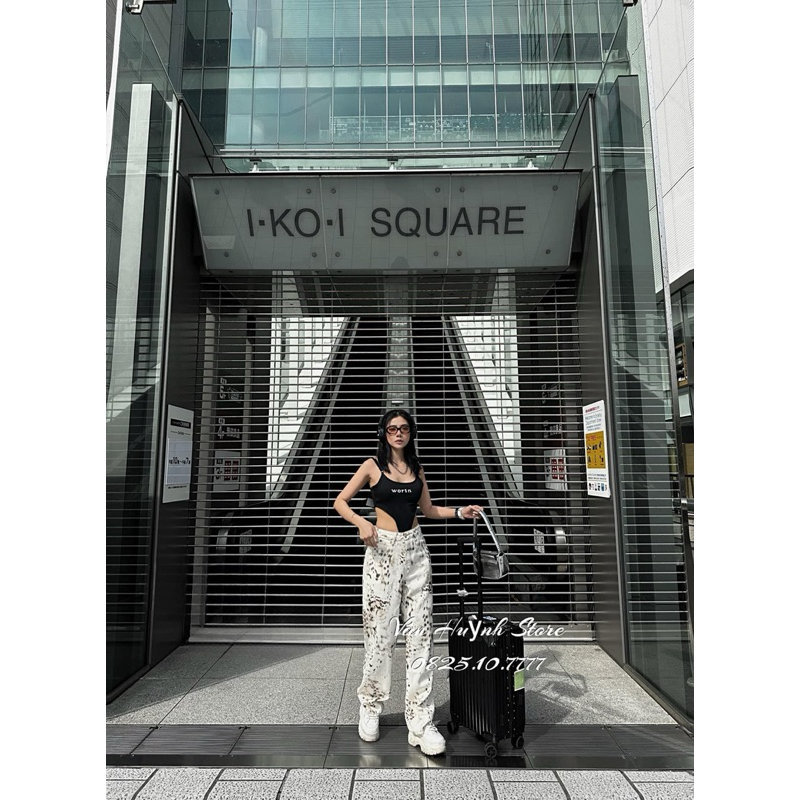 🎀 Áo bodysuit chữ thêu 2s có tăng đơ chỉnh dây - kèm ảnh thật