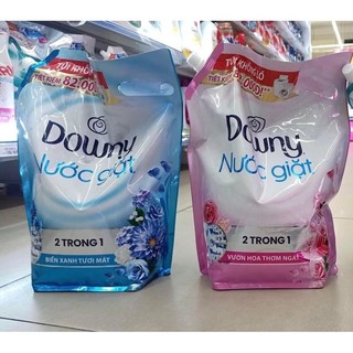 Nước giặt downy matic túi 3.05 kg