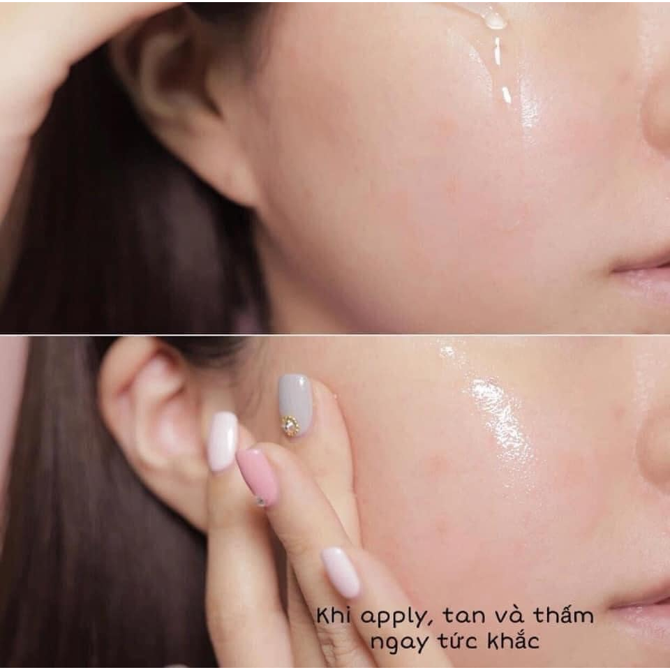 Serum dưỡng da Kì eo mini size fullbox