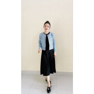 áo dạ tweed mã AV1
