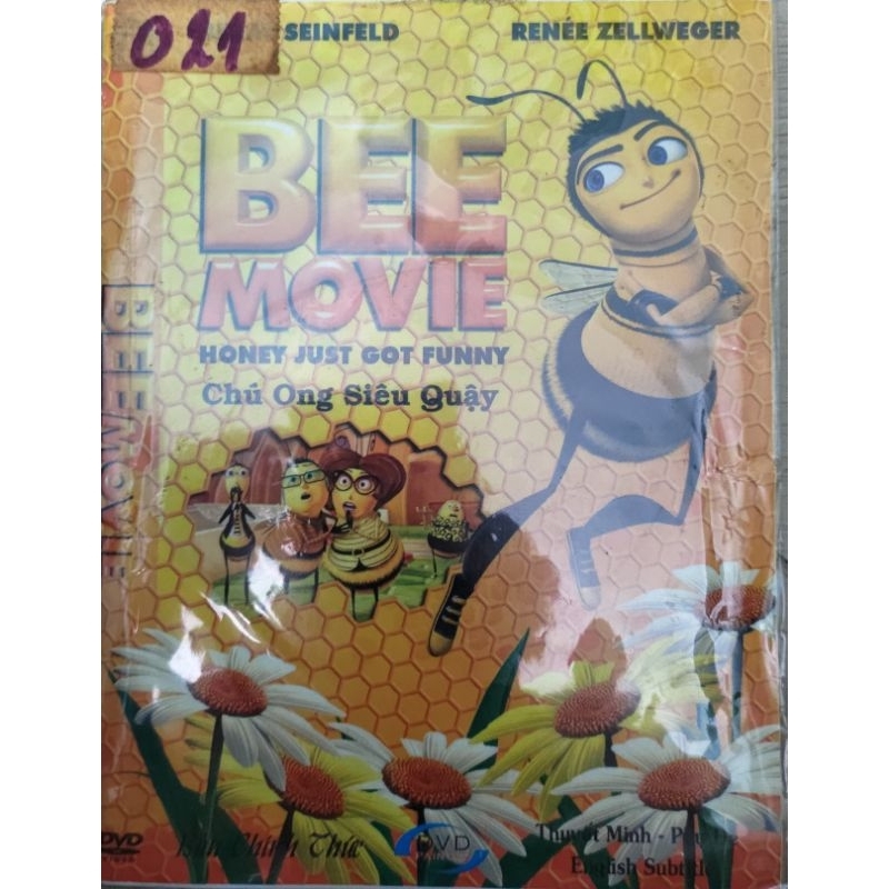 Dĩa phim DVD nhiều thể loại