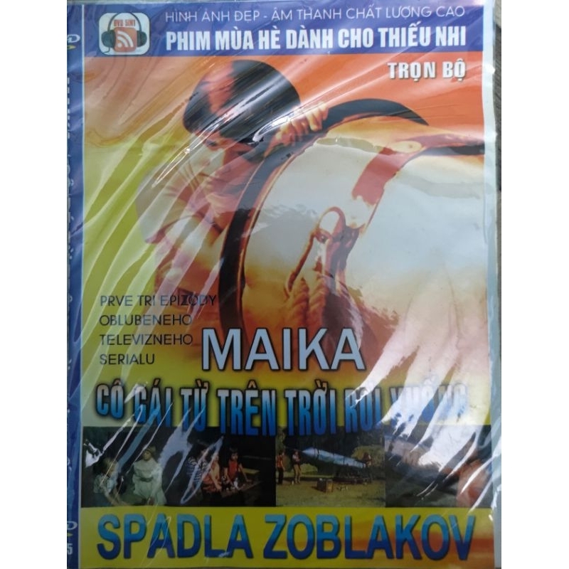 Dĩa DVD phim nhiều thể loại