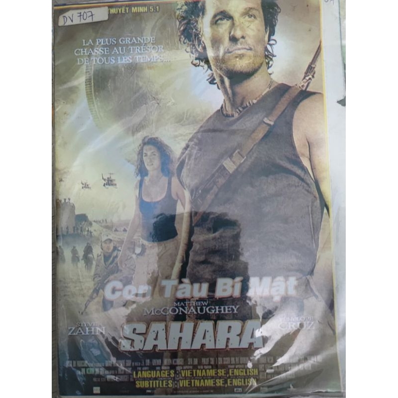 Đĩa DVD nhiều thể loại