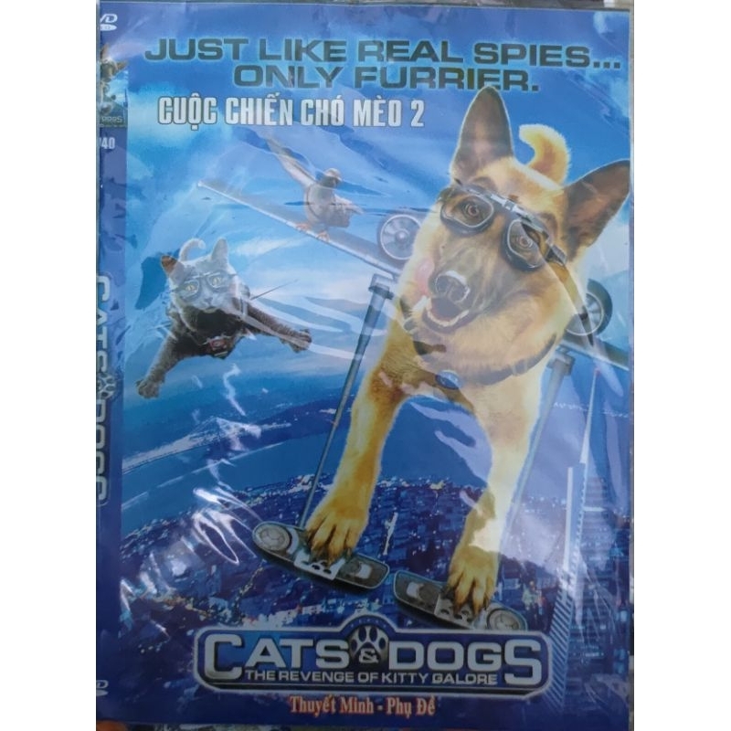 Dĩa phim DVD nhiều thể loại