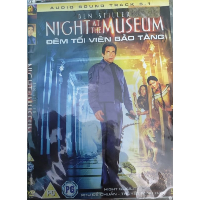 Đĩa DVD nhiều thể loại