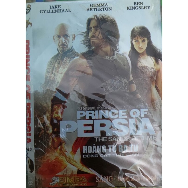 Đĩa DVD nhiều thể loại