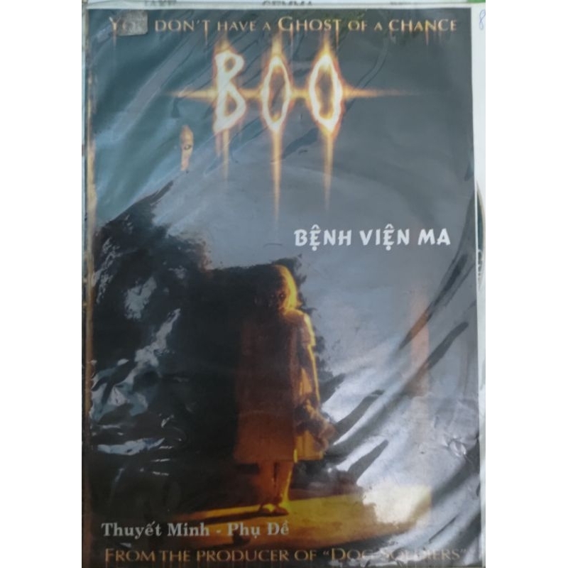 Đĩa DVD nhiều thể loại