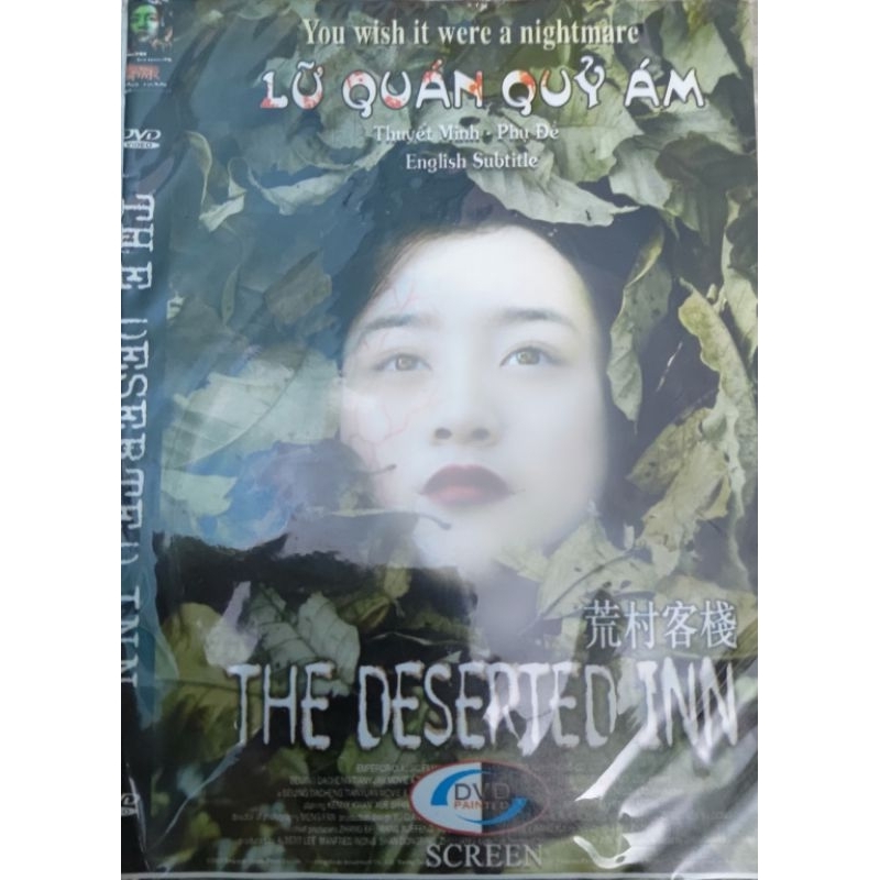 Dĩa phim DVD nhiều thể loại