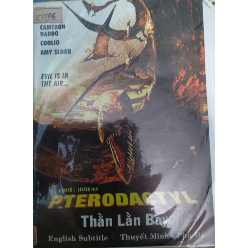 Đĩa DVD nhiều thể loại