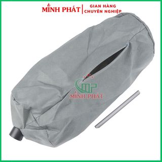 Túi Đựng Bụi Máy Chà Tường Vải Không Dệt Minh Phát D38 D27