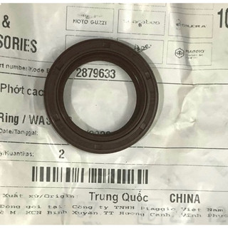 Miễn phí vận chuyển 50k - phớt láp 35/47 và 20/32 cho xe vespa piaggio