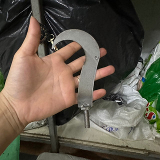 (Lưỡi Liềm) dọn lục bình- câu cá