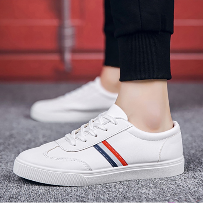 Giày nam sneaker cao cấp cho nam mới nhất 2023