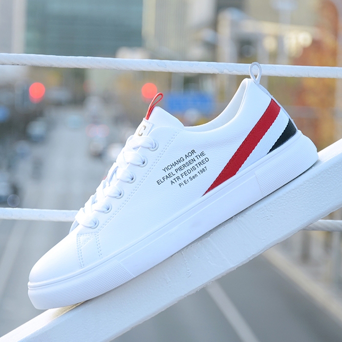 Giày nam sneaker cao cấp cho nam mới nhất 2023